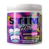 Chaos Crew Stim Head Pre-Workout -Fit Life Shop stim head 2024 strawberry sweets