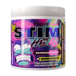 Chaos Crew Stim Head Pre-Workout