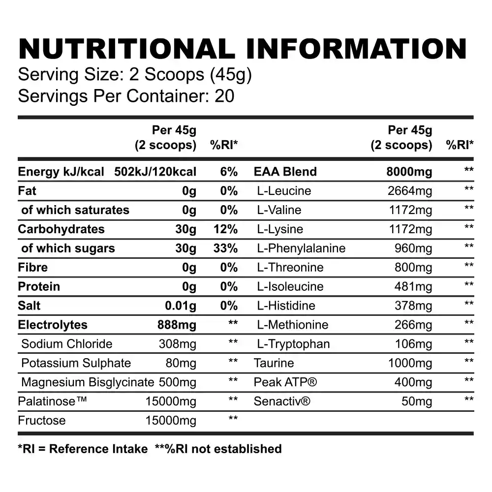 Strom Sports Performax 5 Strom Sports Performax - Image 3