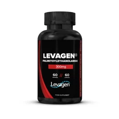 Strom Sports Levagen