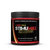 Strom Sports StimuMAX Extreme -Fit Life Shop strom sports stimumax extreme cherry cola