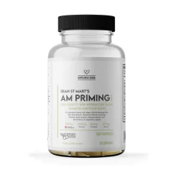 Supplement Needs AM Priming Stack (Capsules)
