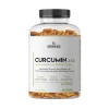 Supplement Needs Curcumin With Black Pepper Extract (240 Capsules) -Fit Life Shop supplement needs curcumin 240 capsule