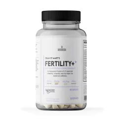 Supplement Needs Fertility+