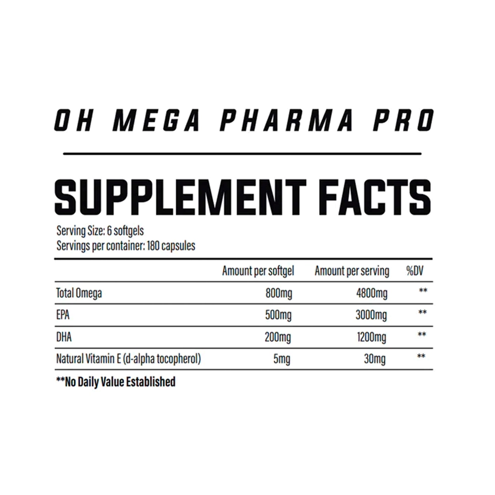 Trained By JP Oh-Mega Pharma Pro 4 Trained By JP Oh-Mega Pharma Pro - Image 2