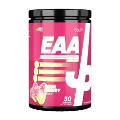 Trained By JP EAA+ Hydration