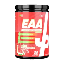 Trained By JP EAA+ Hydration -Fit Life Shop trained by jp sour watermelon