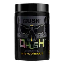 USN Qhush And Ashwagandha Bundle -Fit Life Shop usn qhush frosted lemon