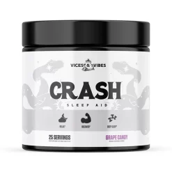 Vices And Vibes Crash