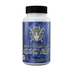 War Torn Labz Quantum Stack