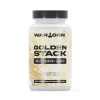 Wartorn Labz Golden Stack -Fit Life Shop wartorn golden stack 2024