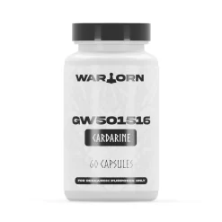 War Torn Labz GW-501516