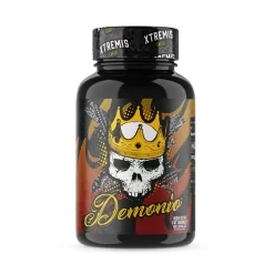 Xtremis Demonio Stim Fat Burner